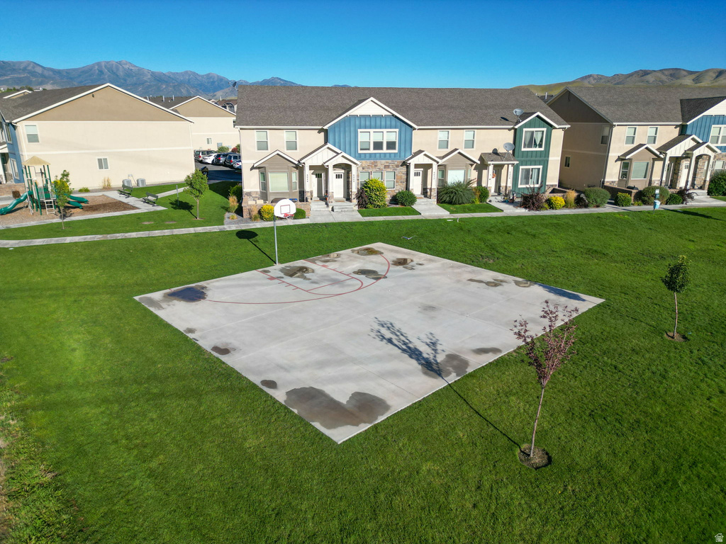 3612 E RUBY LN Eagle Mountain, UT 84005
