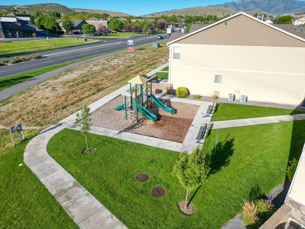 3612 E RUBY LN Eagle Mountain, UT 84005