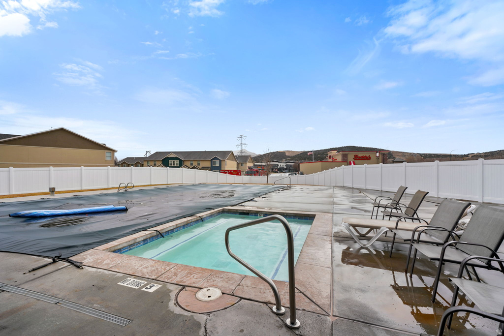 3612 E RUBY LN Eagle Mountain, UT 84005