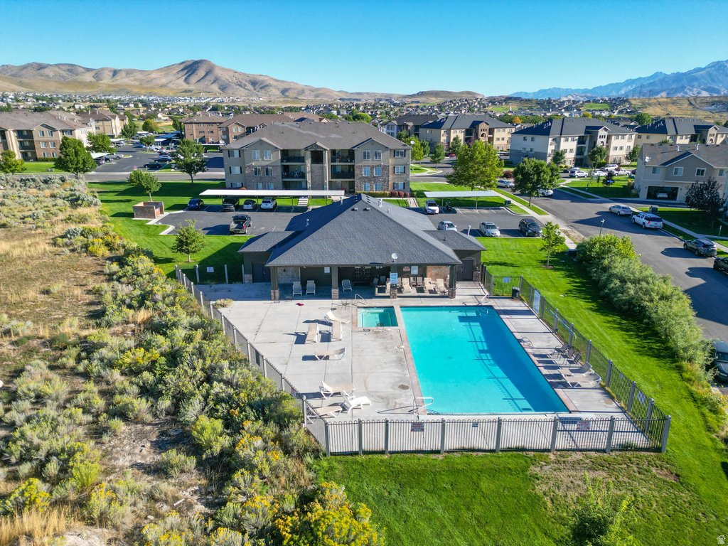 3612 E RUBY LN Eagle Mountain, UT 84005