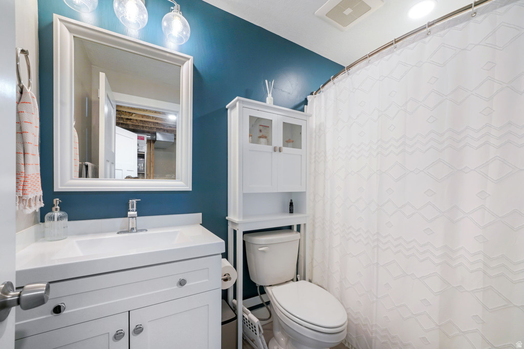 3612 E RUBY LN Eagle Mountain, UT 84005