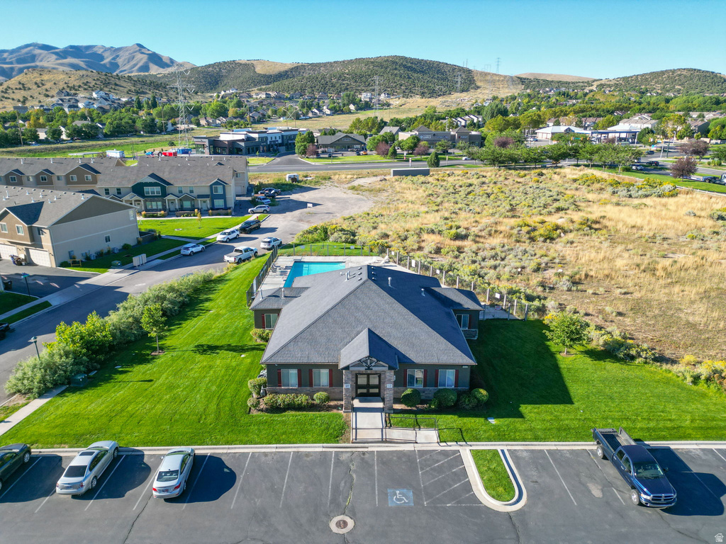 3612 E RUBY LN Eagle Mountain, UT 84005