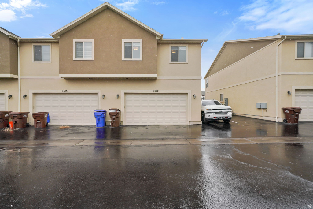 3612 E RUBY LN Eagle Mountain, UT 84005