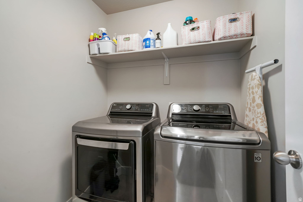 3612 E RUBY LN Eagle Mountain, UT 84005