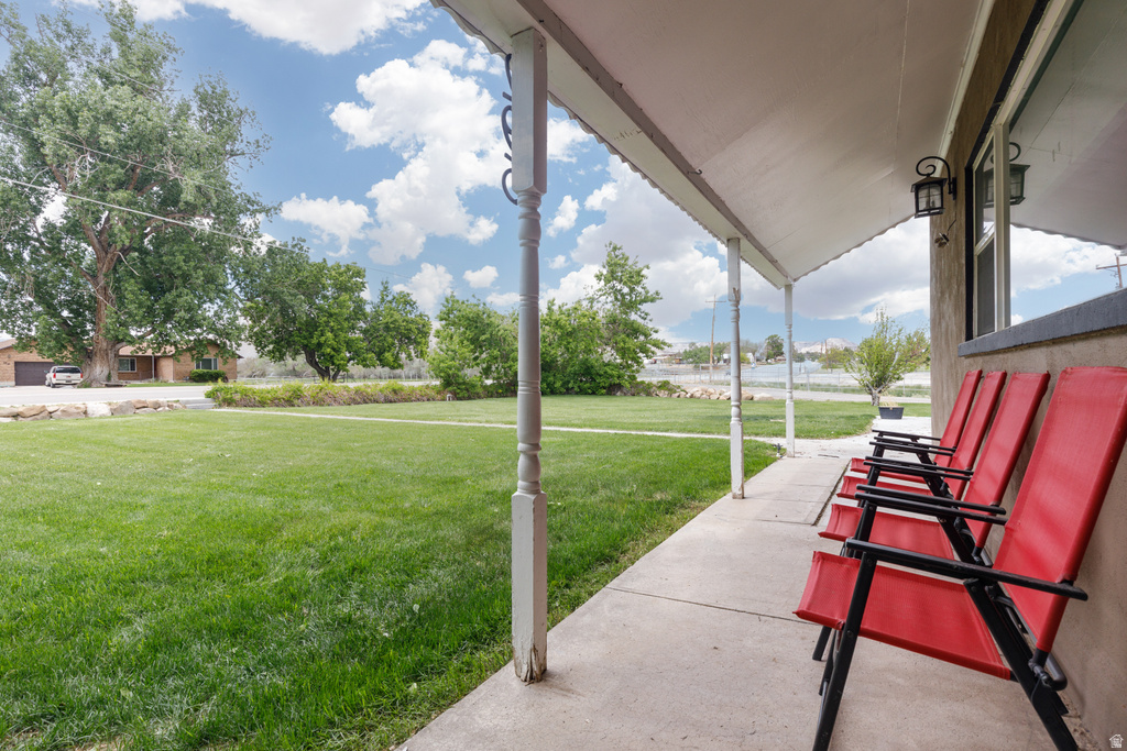 295 S STATE ST Ferron, UT 84523