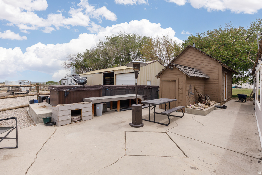 295 S STATE ST Ferron, UT 84523