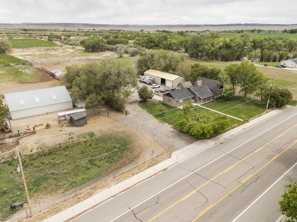 295 S STATE ST Ferron, UT 84523