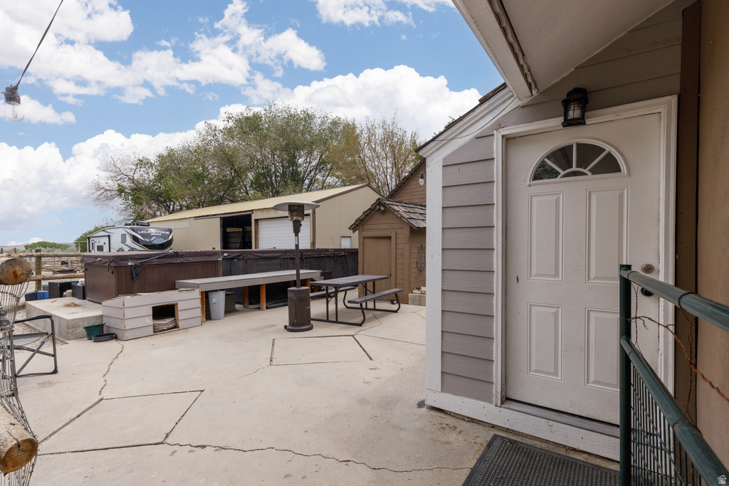295 S STATE ST Ferron, UT 84523