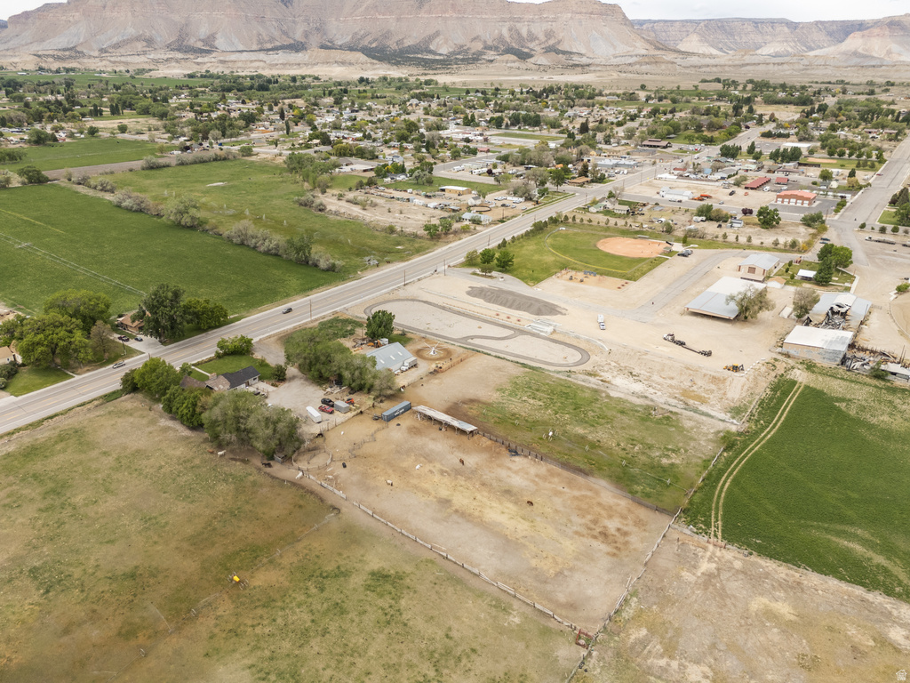 295 S STATE ST Ferron, UT 84523