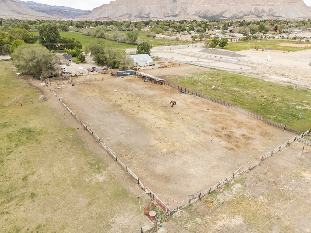 295 S STATE ST Ferron, UT 84523