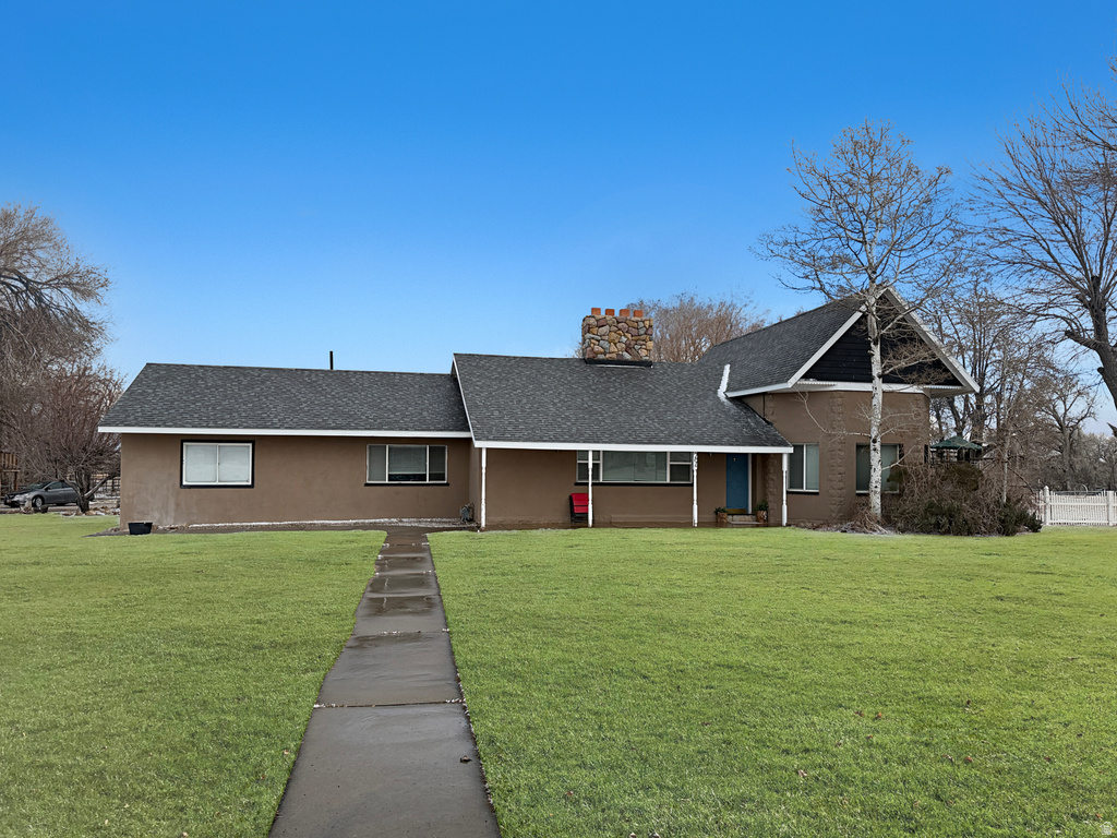 295 S STATE ST Ferron, UT 84523