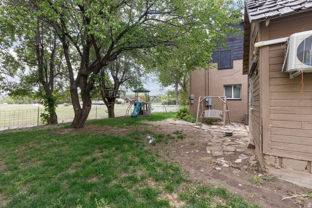 295 S STATE ST Ferron, UT 84523