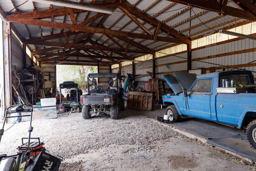 295 S STATE ST Ferron, UT 84523