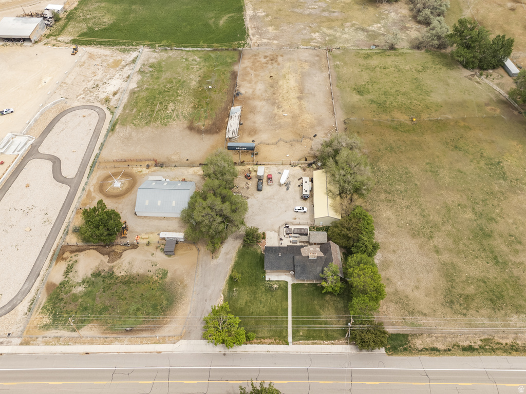 295 S STATE ST Ferron, UT 84523