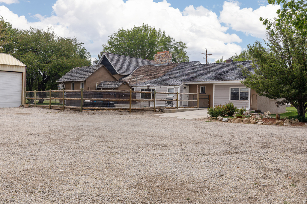 295 S STATE ST Ferron, UT 84523