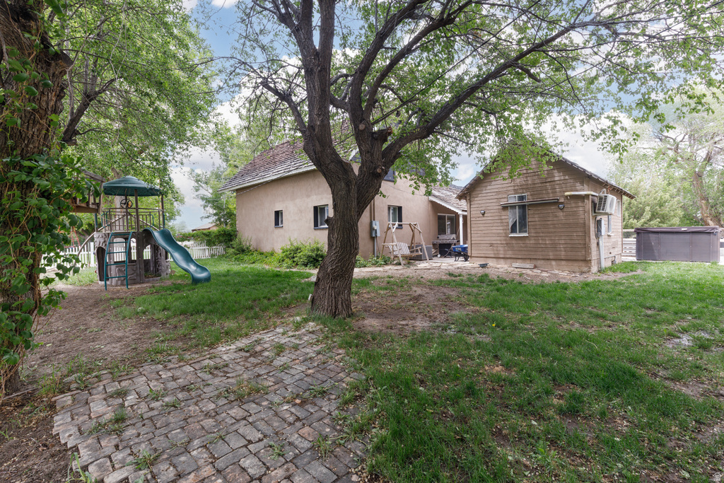 295 S STATE ST Ferron, UT 84523