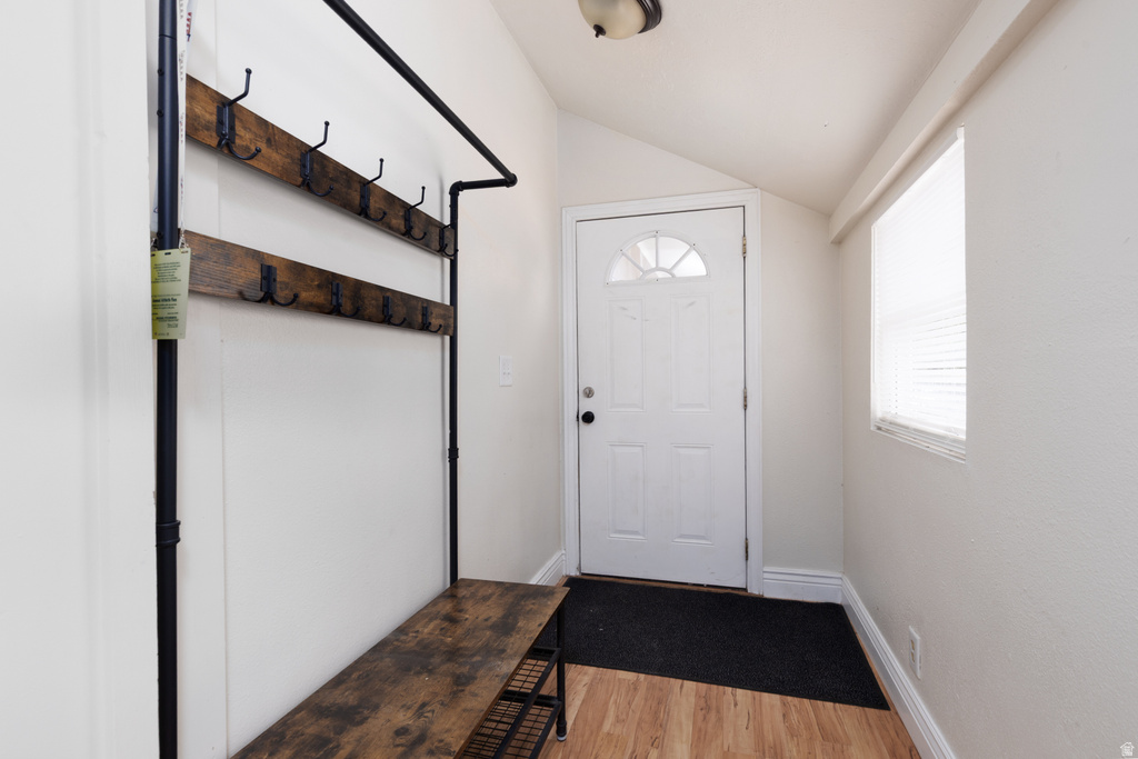 295 S STATE ST Ferron, UT 84523