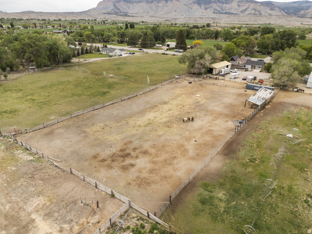 295 S STATE ST Ferron, UT 84523