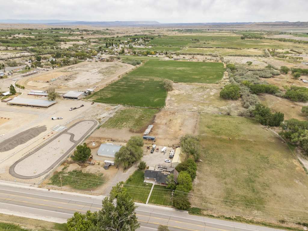 295 S STATE ST Ferron, UT 84523