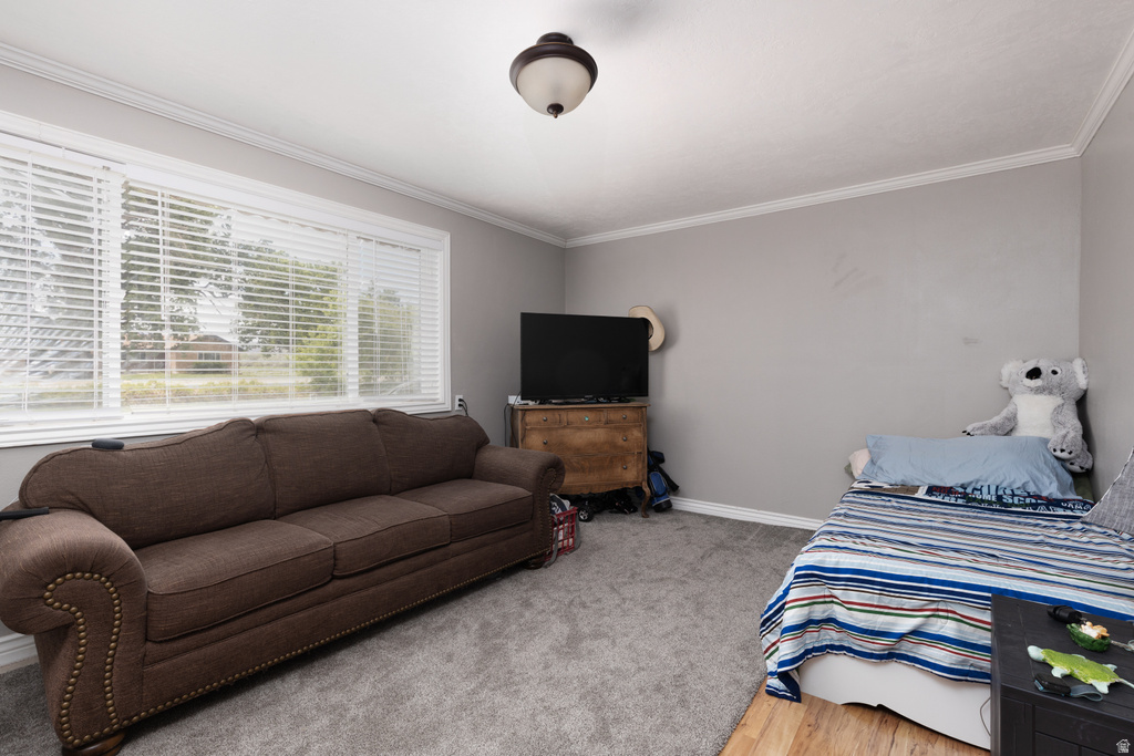 295 S STATE ST Ferron, UT 84523