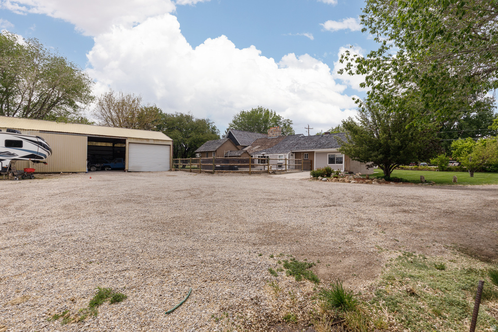 295 S STATE ST Ferron, UT 84523