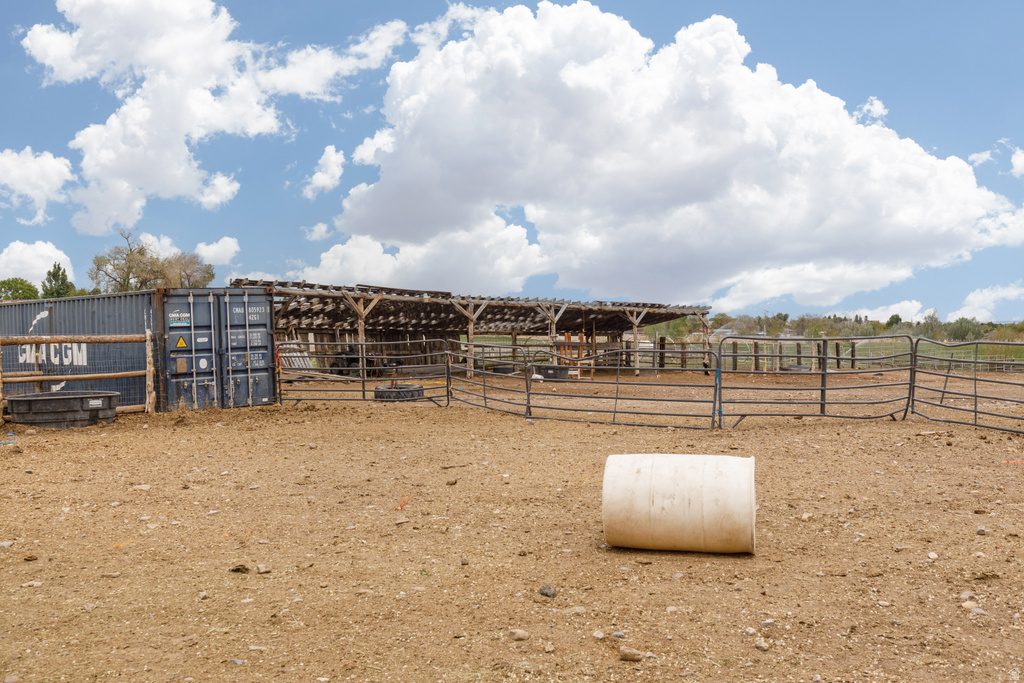 295 S STATE ST Ferron, UT 84523