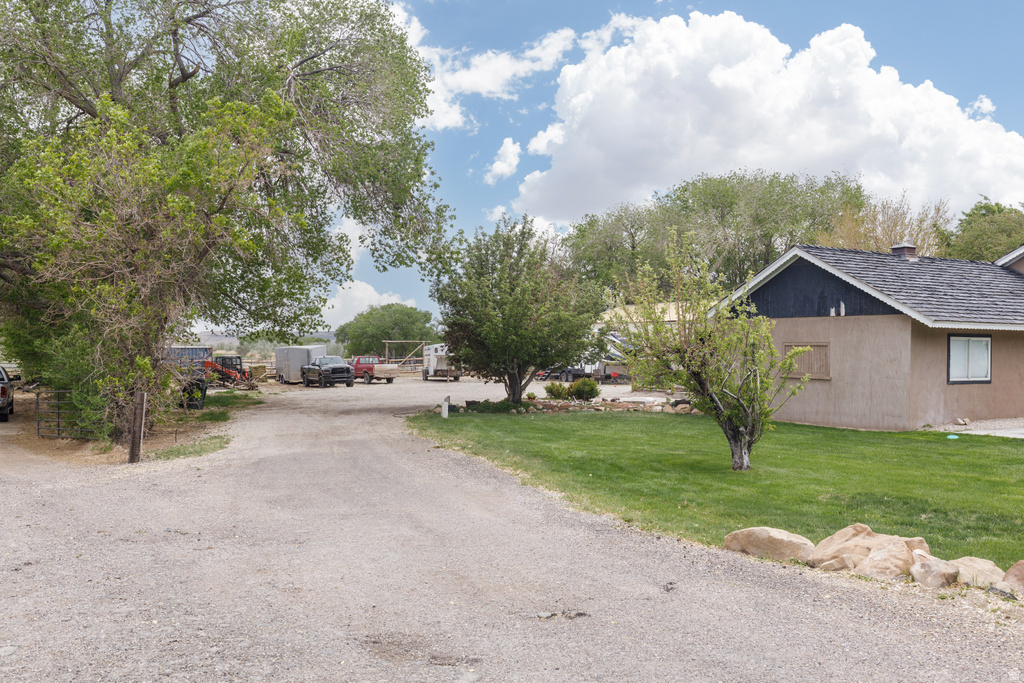 295 S STATE ST Ferron, UT 84523