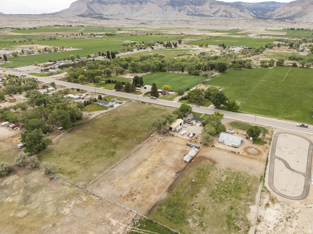 295 S STATE ST Ferron, UT 84523