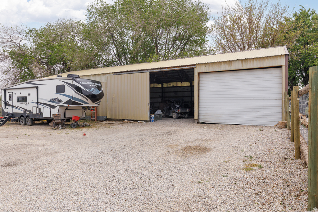 295 S STATE ST Ferron, UT 84523