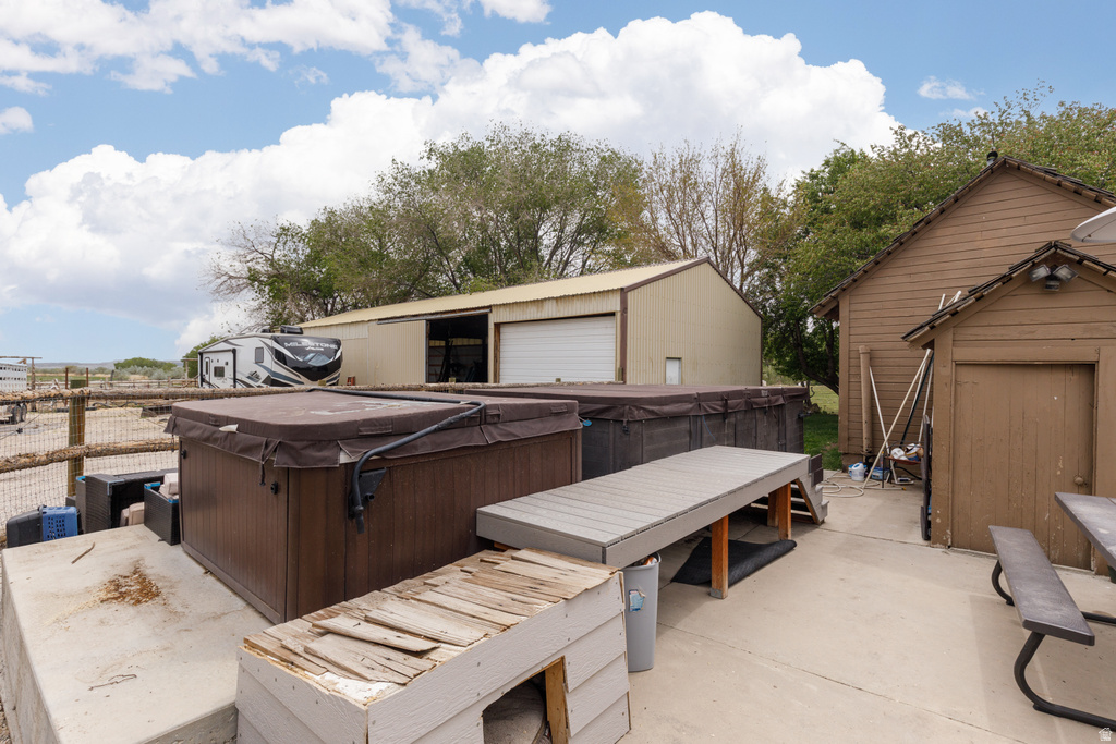 295 S STATE ST Ferron, UT 84523