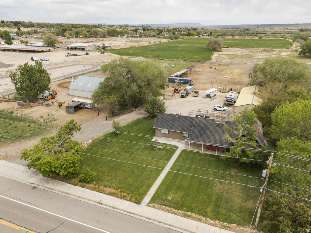 295 S STATE ST Ferron, UT 84523