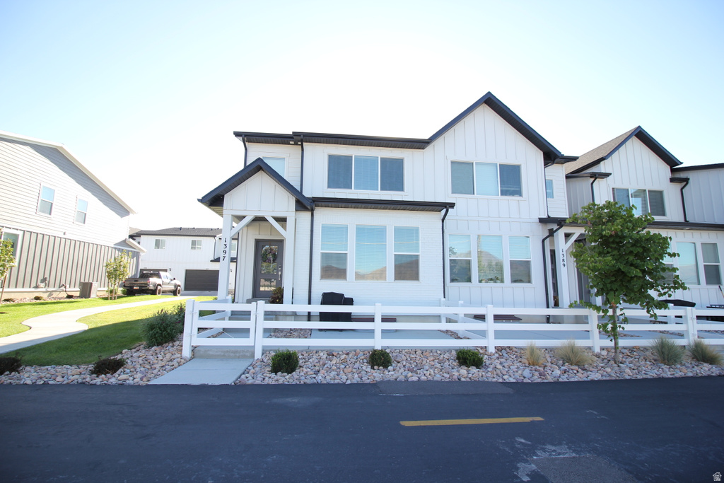 1397 S 570 W Spanish Fork, UT 84660