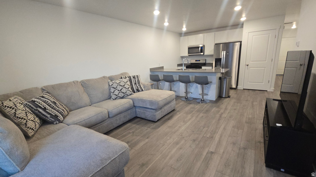 1048 E SCUTTLEBUTT LN Saratoga Springs, UT 84045