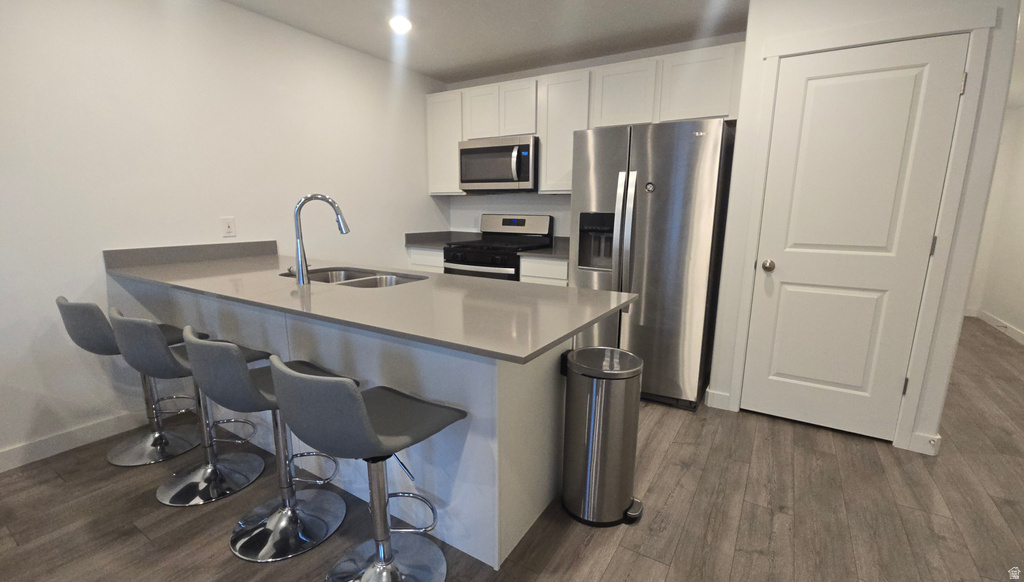 1048 E SCUTTLEBUTT LN Saratoga Springs, UT 84045