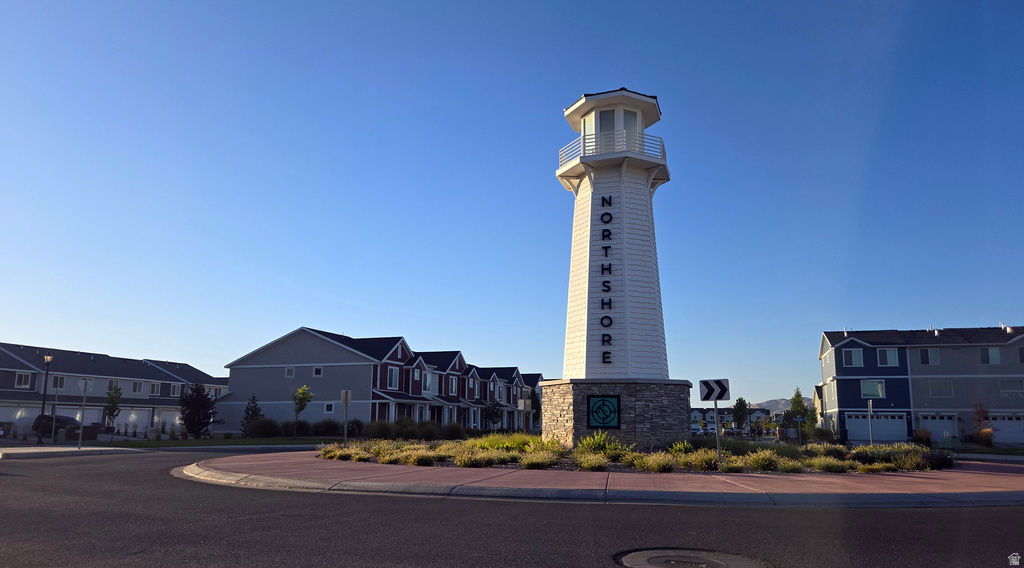 1048 E SCUTTLEBUTT LN Saratoga Springs, UT 84045