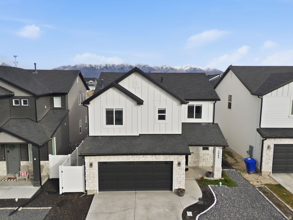 2983 S 2500 W Syracuse, UT 84075