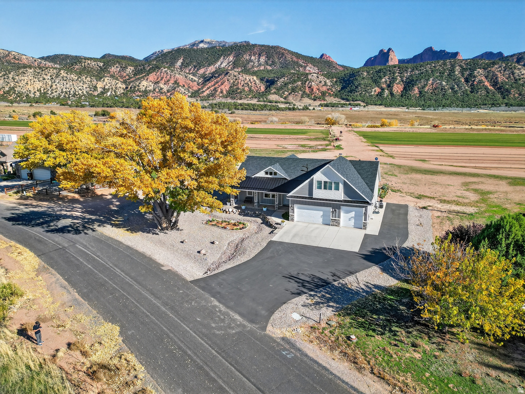 401 S 3430 E New Harmony, UT 84757