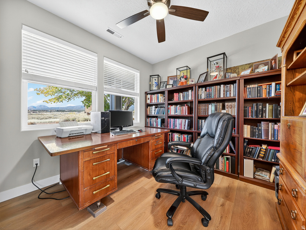 401 S 3430 E New Harmony, UT 84757