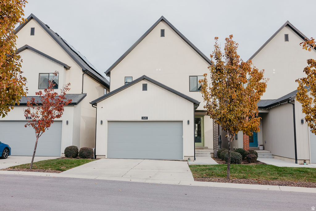 2420 N ALESUND WAY Lehi, UT 84043
