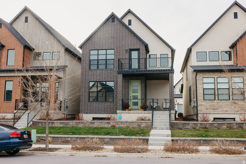 2420 N ALESUND WAY Lehi, UT 84043