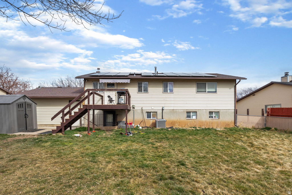 2181 S KATIES WAY Clearfield, UT 84015