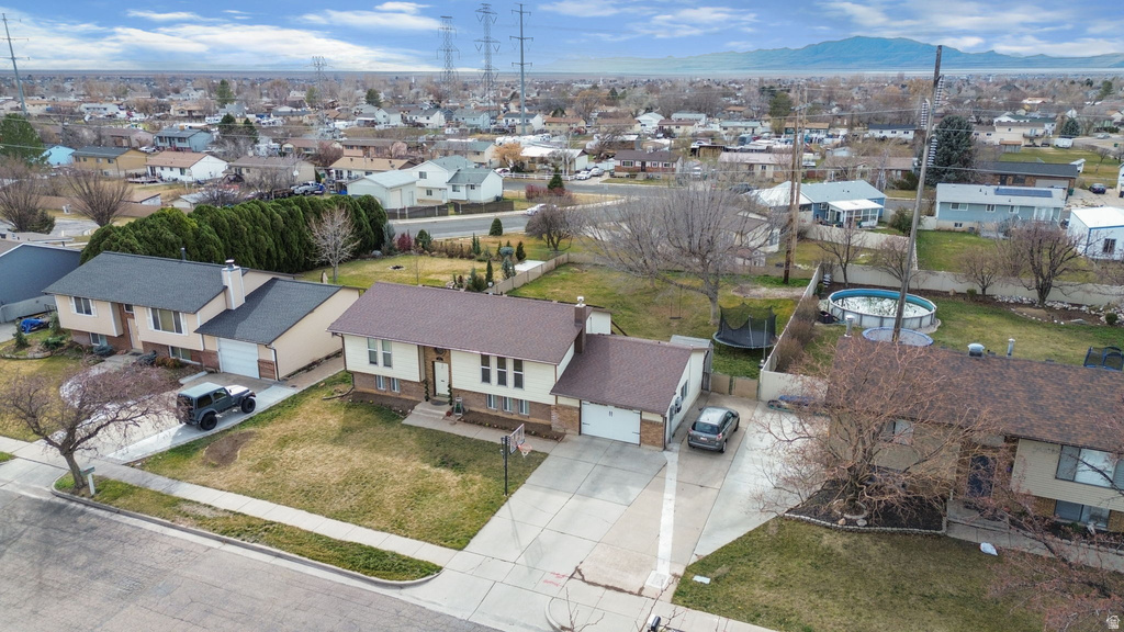2181 S KATIES WAY Clearfield, UT 84015