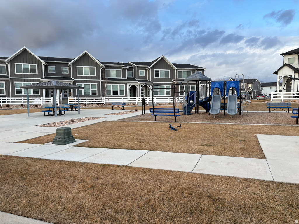 1402 S 570 W Spanish Fork, UT 84660