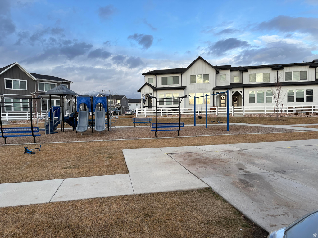 1402 S 570 W Spanish Fork, UT 84660