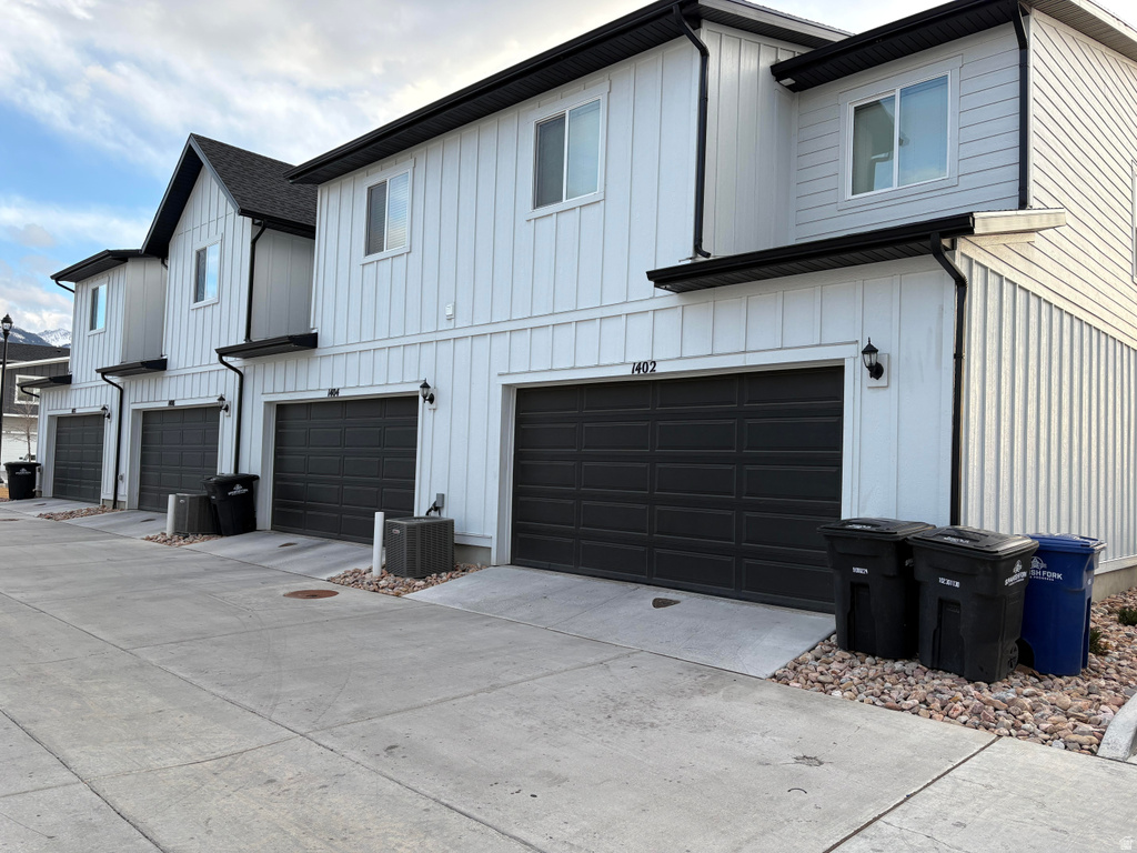 1402 S 570 W Spanish Fork, UT 84660