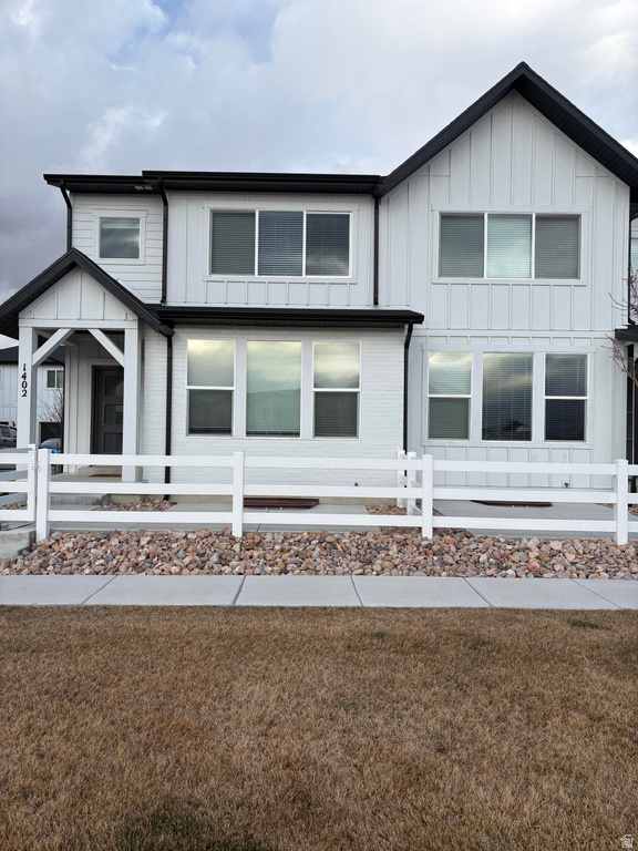 1402 S 570 W Spanish Fork, UT 84660