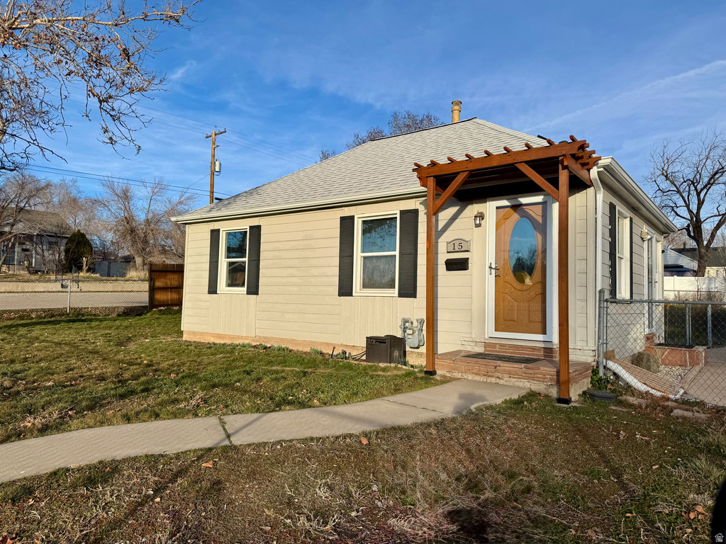 15 S 400 E Clearfield, UT 84015