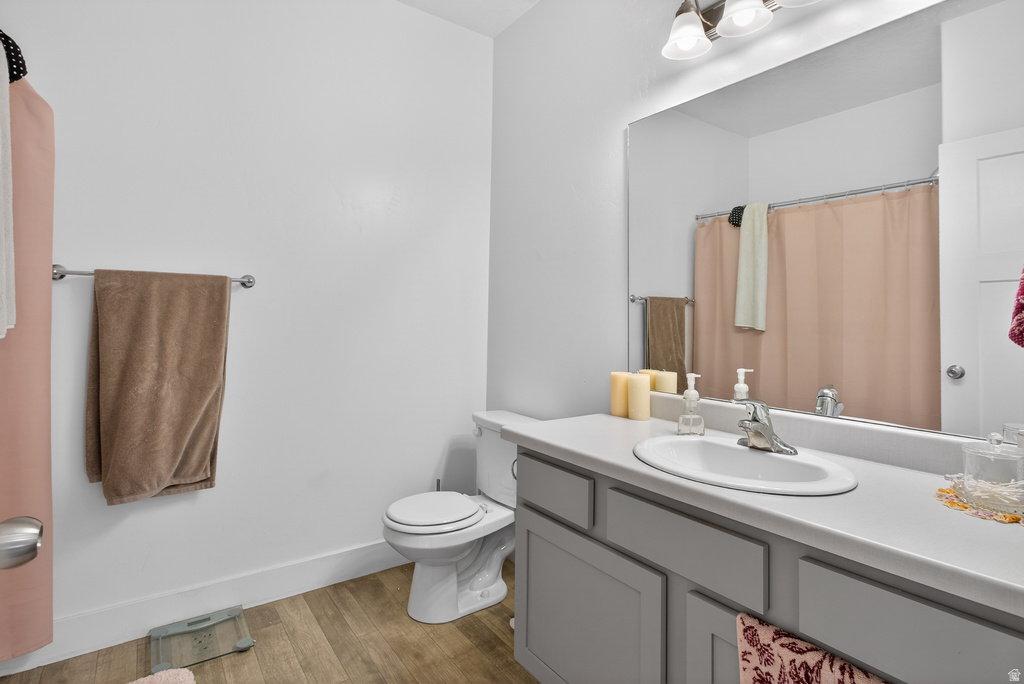 461 N 325 W Vineyard, UT 84059