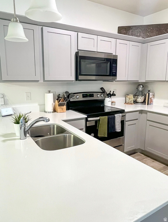 461 N 325 W Vineyard, UT 84059