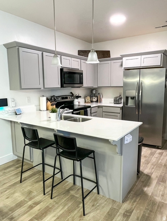 461 N 325 W Vineyard, UT 84059